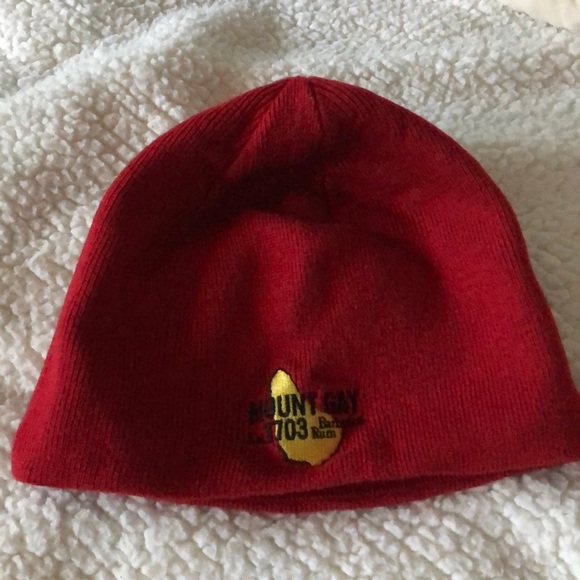 hh beanie